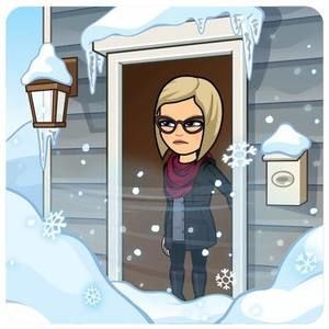 Meet your Posher, Nancy